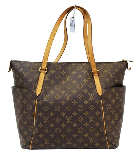 louis vuitton monogramme bag